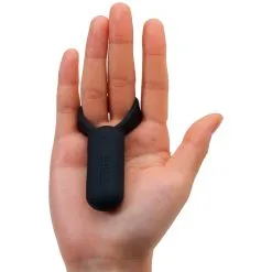 TENGA SVR Vibrerende Cockring 12 TENGA SVR Vibrerende Cockring -Sexy lingerie Verkoop 15136 tenga svr vibrerende penisring testvinder q100 05 1