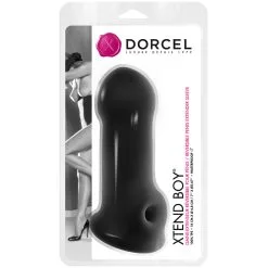 Marc Dorcel Xtend Boy Penis Sleeve -Sexy lingerie Verkoop 15171 marc dorcel xtend boy penis sleeve 10 package q100