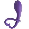 OhMiBod Lovelife Dare Butt Plug -Sexy lingerie Verkoop 15200 ohmibod lovelife dare curved pleasure butt plug q100 02