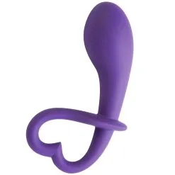 OhMiBod Lovelife Dare Butt Plug