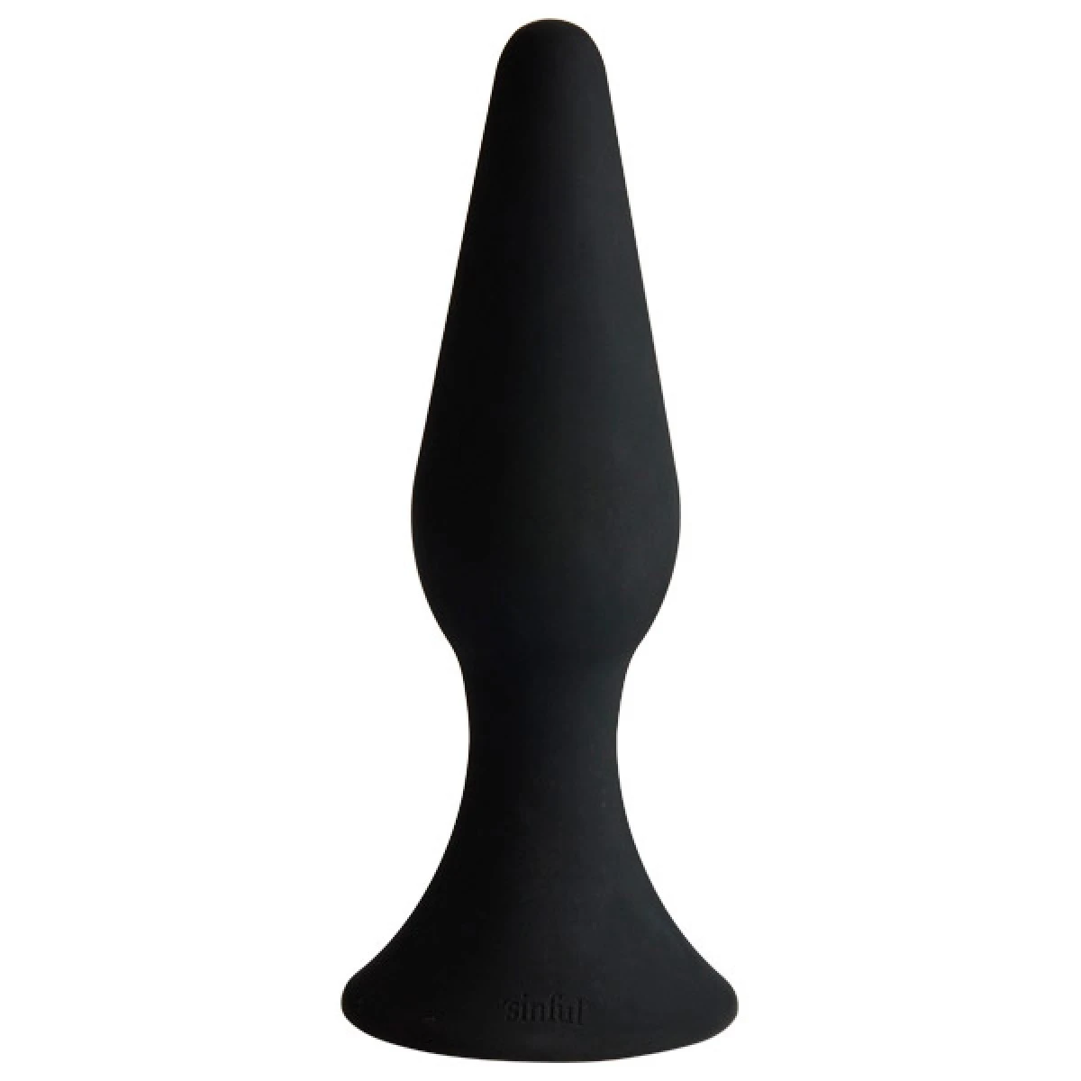 Sinful Slim Buttplug Large 3 Sinful Slim Buttplug Large