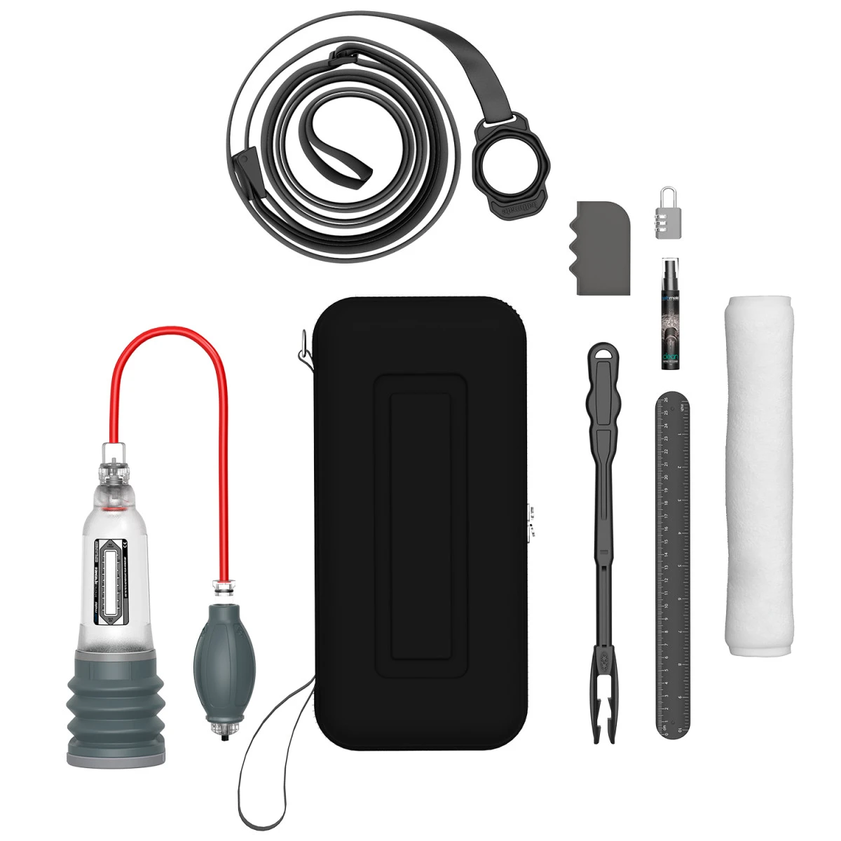 Dx Products Ltd. Bathmate HydroXtreme5 Penispomp 4 Dx Products Ltd. Bathmate HydroXtreme5 Penispomp - Afbeelding 2