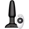 B-Vibe Rimming Vibrerende Buttplug Met Afstandsbediening -Sexy lingerie Verkoop 15260 b vibe fjernbetjent rimming plug 01 q100