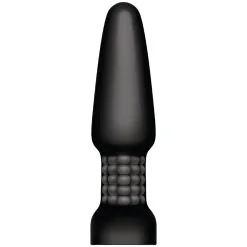 B-Vibe Rimming Vibrerende Buttplug Met Afstandsbediening -Sexy lingerie Verkoop 15260 b vibe fjernbetjent rimming plug 04 q100