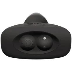 B-Vibe Rimming Vibrerende Buttplug Met Afstandsbediening -Sexy lingerie Verkoop 15260 b vibe fjernbetjent rimming plug 05 q100