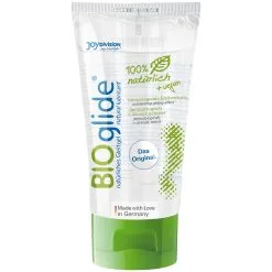 Joydivision BIOglide Biologisch Glijmiddel Op Waterbasis 150 Ml