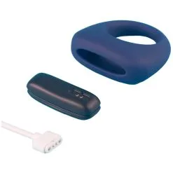 Magic Motion Dante Vibrerende Cockring -Sexy lingerie Verkoop 15335 magic motion dante penisring q 100 03