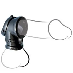 Pipedream Fantasy C-Ringz Cock Pipe Met Ballstretcher 5 Pipedream Fantasy C-Ringz Cock Pipe Met Ballstretcher -Sexy lingerie Verkoop 15350 fantasy c ringz cock pipe med ball stretcher 02