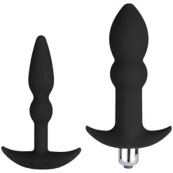 Tantus Perfect Buttplug-Set