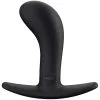Fun Factory Bootie Buttplug Medium 2 Fun Factory Bootie Buttplug Medium -Sexy lingerie Verkoop 15383 fun factory bootie analplug medium black q100 01 1 1
