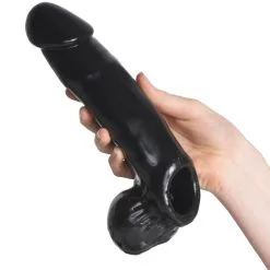 Oxballs Daddy Penis- En Scrotumsleeve -Sexy lingerie Verkoop 15453 oxballs daddy penis and scrotum sleeve 50 hand q100