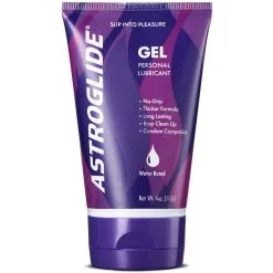 BioFilm Inc. Astroglide Gel Glijmiddel 110 Ml