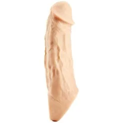 Vixen Creations Colossus Penis Sleeve 18 Cm 12 Vixen Creations Colossus Penis Sleeve 18 Cm -Sexy lingerie Verkoop 15556 vixen creations colossus penis sleeve 18 cm skin colored q100 04