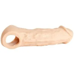 Vixen Creations Colossus Penis Sleeve 18 Cm 13 Vixen Creations Colossus Penis Sleeve 18 Cm -Sexy lingerie Verkoop 15556 vixen creations colossus penis sleeve 18 cm skin colored q100 5