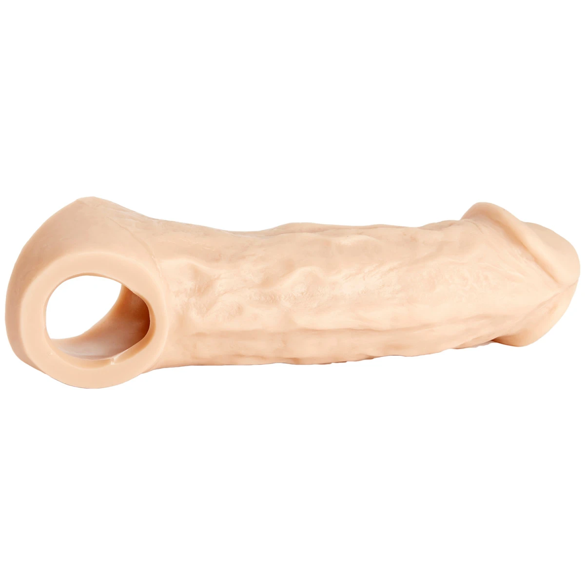 Vixen Creations Colossus Penis Sleeve 18 Cm 6 Vixen Creations Colossus Penis Sleeve 18 Cm - Afbeelding 5