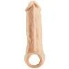Vixen Creations Colossus Penis Sleeve 18 Cm