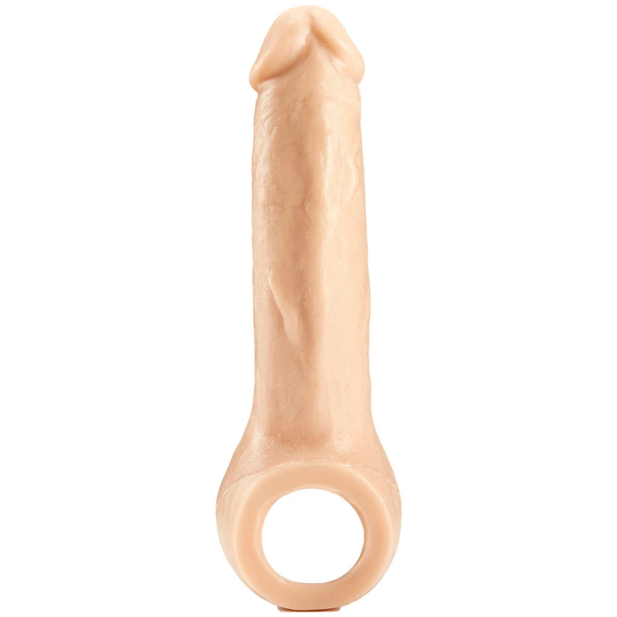 Vixen Creations Ride-On Penis Sleeve 16 Cm 3 Vixen Creations Ride-On Penis Sleeve 16 Cm