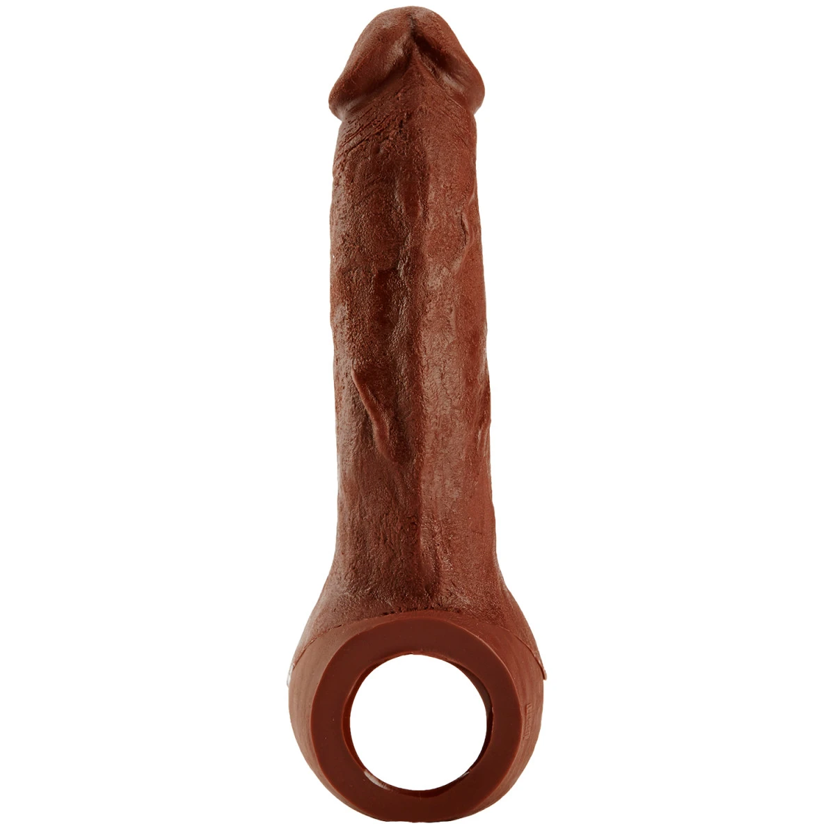 Vixen Creations Ride-On Penis Sleeve 16 Cm 4 Vixen Creations Ride-On Penis Sleeve 16 Cm - Afbeelding 2
