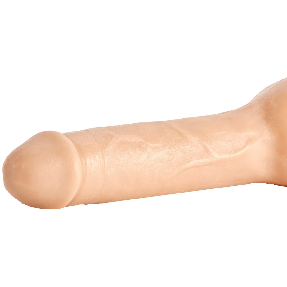 Vixen Creations Ride-On Penis Sleeve 16 Cm 8 Vixen Creations Ride-On Penis Sleeve 16 Cm - Afbeelding 6