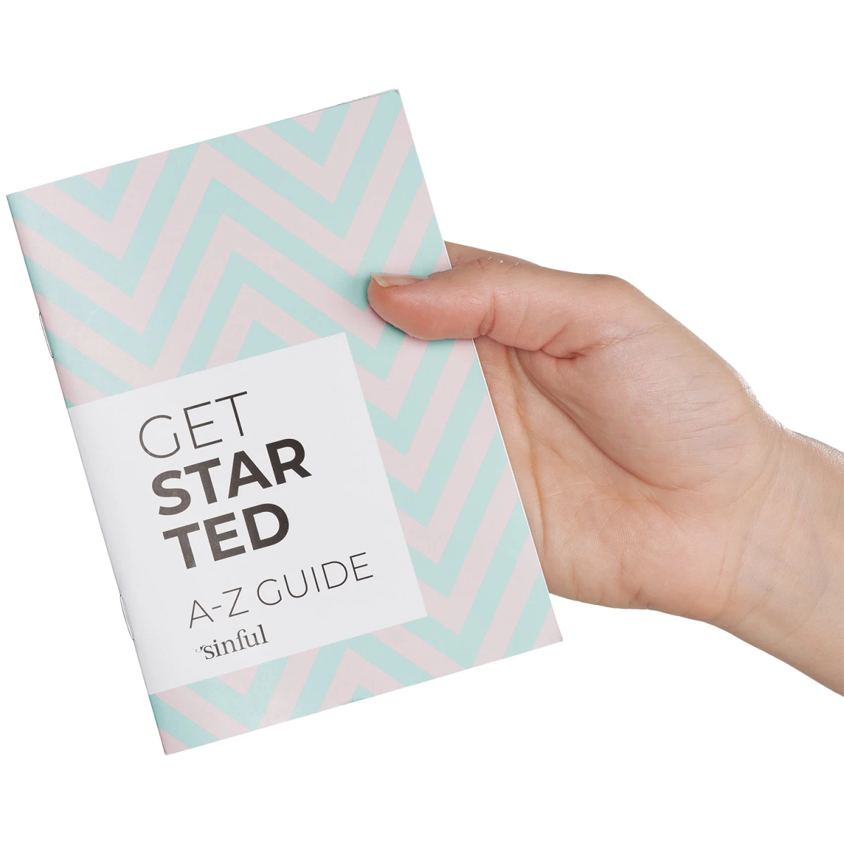 Sinful Get Started Anal Beginner Sex Toy Box 6 Sinful Get Started Anal Beginner Sex Toy Box - Afbeelding 4