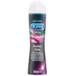 Reckitt Benckiser Durex Play 'Perfect Glide' Siliconen Glijmiddel 50 Ml