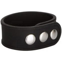 CalExotics Tri-Snap Erection Verstelbare Cockring