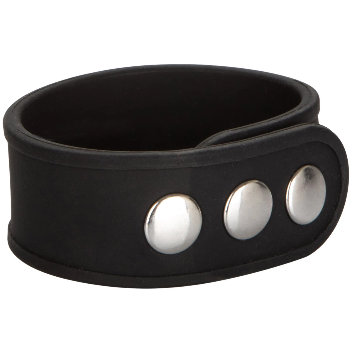 CalExotics Tri-Snap Erection Verstelbare Cockring 3 CalExotics Tri-Snap Erection Verstelbare Cockring