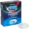 Reckitt Benckiser Durex Pleasure Ring Cockring 2 Reckitt Benckiser Durex Pleasure Ring Cockring -Sexy lingerie Verkoop 15696 durex pleasure ring penisring q 100 01