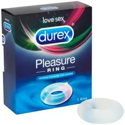 Reckitt Benckiser Durex Pleasure Ring Cockring