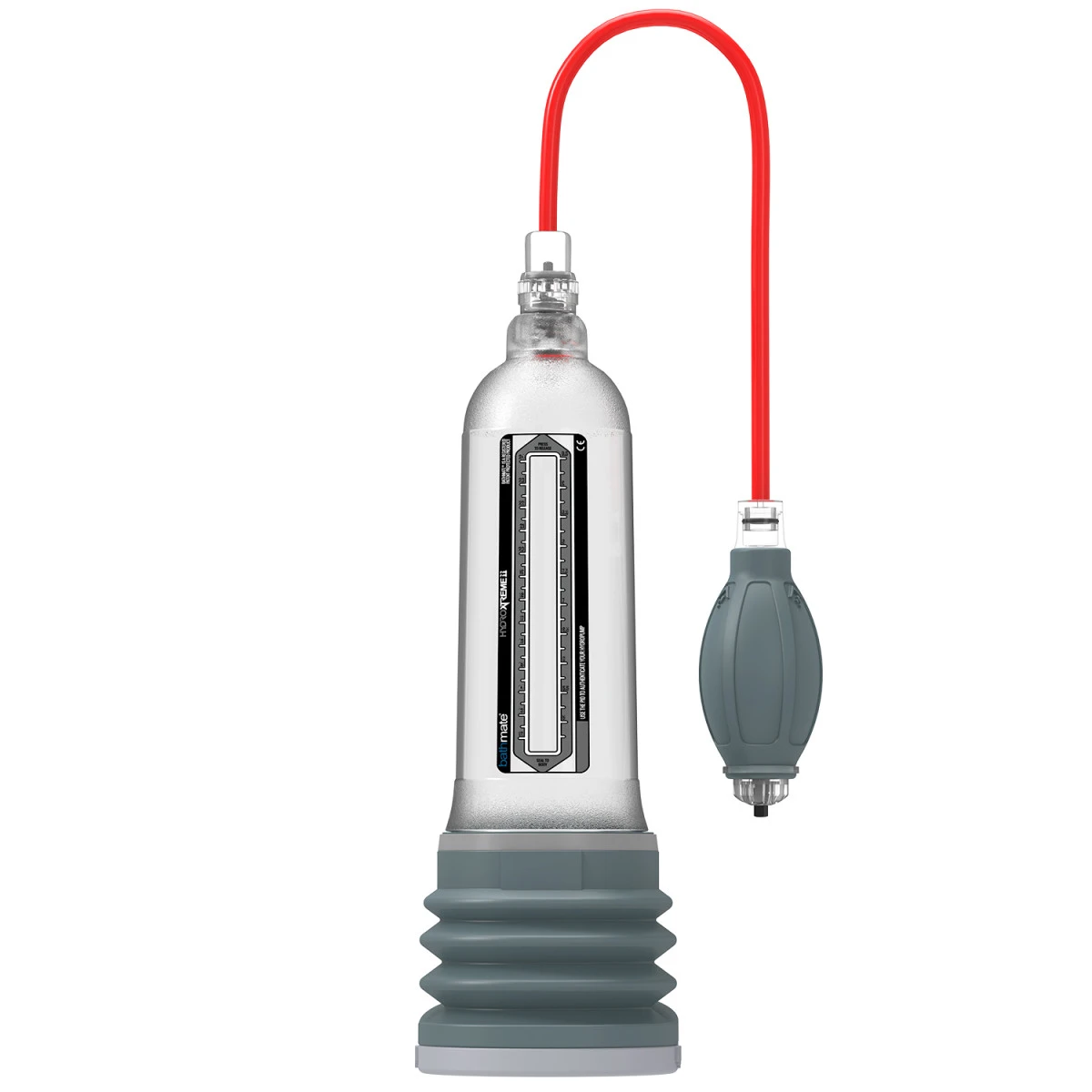 Dx Products Ltd. Bathmate HydroXtreme11 Penis Pomp 3 Dx Products Ltd. Bathmate HydroXtreme11 Penis Pomp