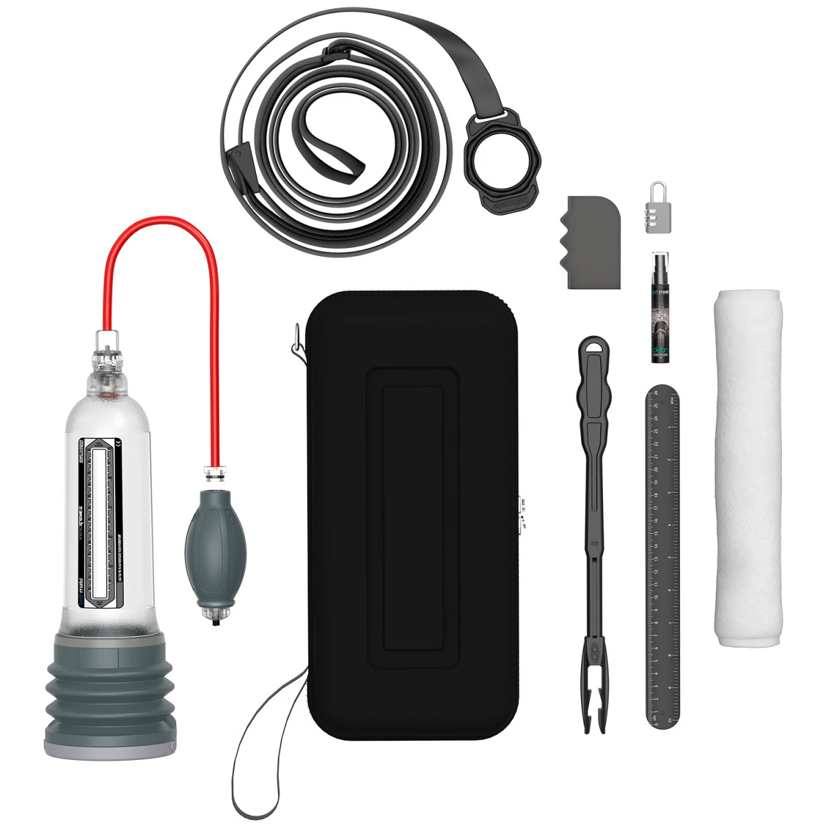 Dx Products Ltd. Bathmate HydroXtreme11 Penis Pomp 4 Dx Products Ltd. Bathmate HydroXtreme11 Penis Pomp - Afbeelding 2