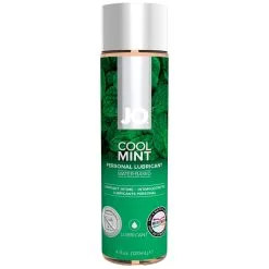 System JO Flavour Glijmiddel Op Waterbasis 120 Ml