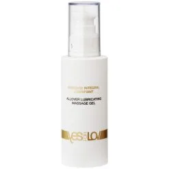 YESforLOV All-Over Glijmiddel Op Waterbasis 100 Ml
