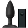 Libertybelle Marketing Limited Nexus Ace Small Vibrerende Buttplug Met Afstandsbediening