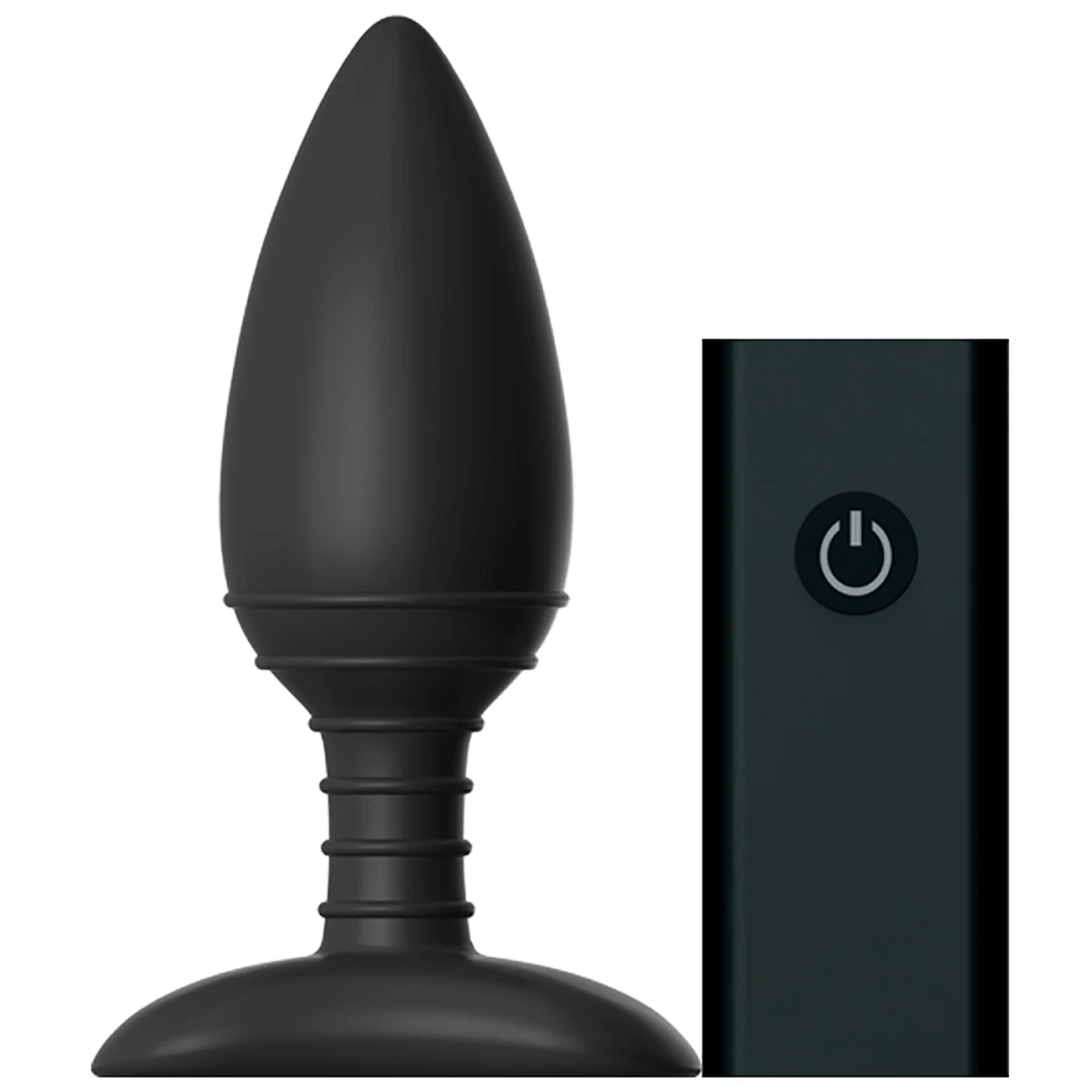Libertybelle Marketing Limited Nexus Ace Small Vibrerende Buttplug Met Afstandsbediening 3 Libertybelle Marketing Limited Nexus Ace Small Vibrerende Buttplug Met Afstandsbediening