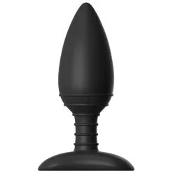 Libertybelle Marketing Limited Nexus Ace Small Vibrerende Buttplug Met Afstandsbediening 10 Libertybelle Marketing Limited Nexus Ace Small Vibrerende Buttplug Met Afstandsbediening -Sexy lingerie Verkoop 15849 nexus ace fjernbetjent anal vibrator q100 02