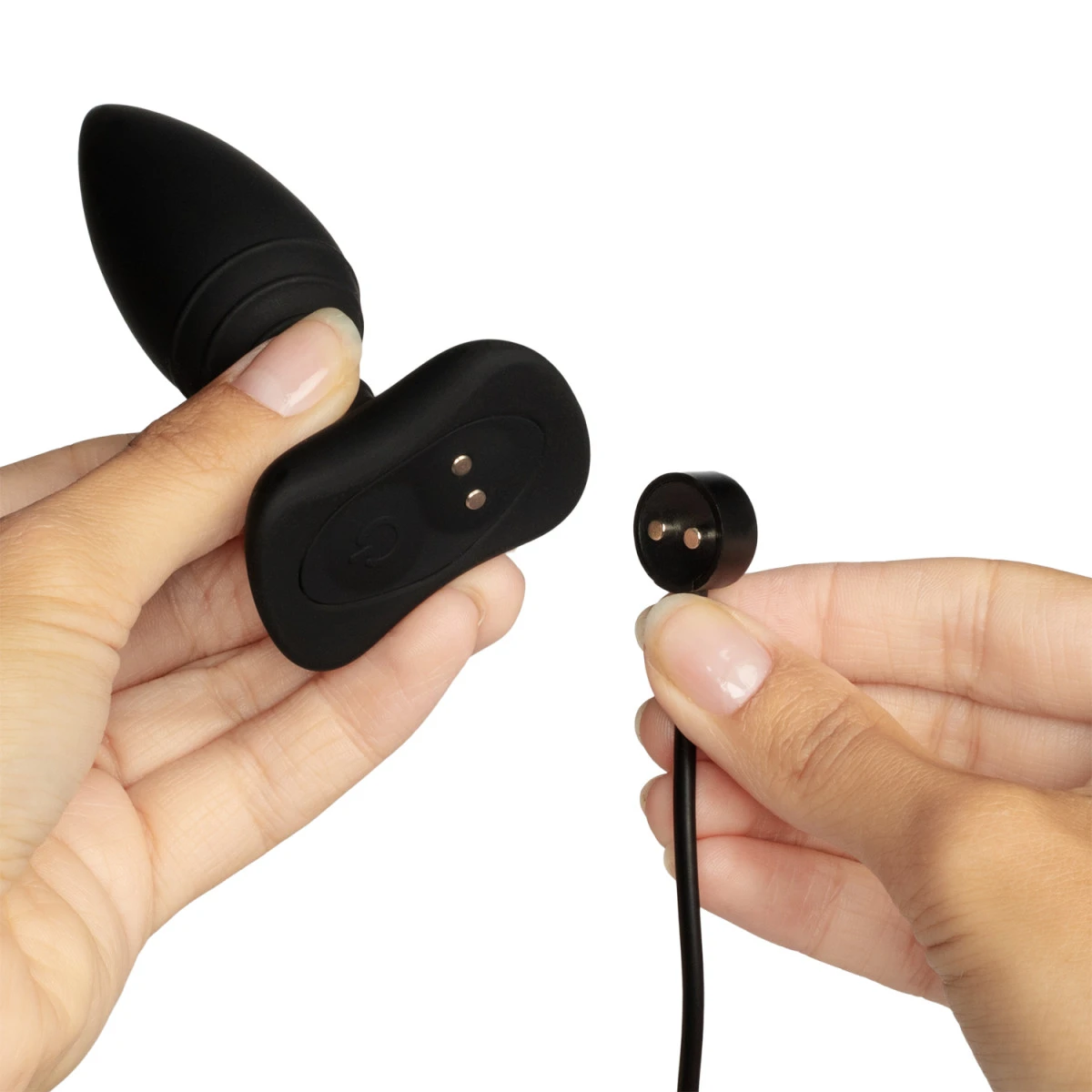 Libertybelle Marketing Limited Nexus Ace Small Vibrerende Buttplug Met Afstandsbediening 8 Libertybelle Marketing Limited Nexus Ace Small Vibrerende Buttplug Met Afstandsbediening - Afbeelding 6