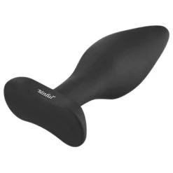 Sinful BumBum Siliconen Buttplug Set -Sexy lingerie Verkoop 15923 sinful bumbum large silicone butt plug 03