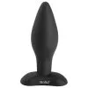 Sinful BumBum Siliconen Buttplug Medium -Sexy lingerie Verkoop 15924 sinful bumbum medium silicone butt plug 01