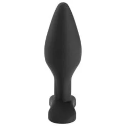 Sinful BumBum Siliconen Buttplug Medium -Sexy lingerie Verkoop 15924 sinful bumbum medium silicone butt plug 2