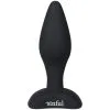 Sinful BumBum Small Siliconen Buttplug -Sexy lingerie Verkoop 15925 sinful bumbum small silicone butt plug 01 product q100
