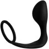 Sinful Cockring Met Prostaatstimulator 2 Sinful Cockring Met Prostaatstimulator -Sexy lingerie Verkoop 15936 sinful penis ring with prostate estimulater 02