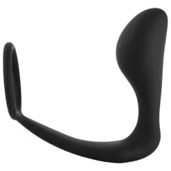 Sinful Cockring Met Prostaatstimulator 11 Sinful Cockring Met Prostaatstimulator -Sexy lingerie Verkoop 15936 sinful penis ring with prostate stimulator 05