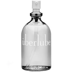 Mixed Überlube Luxe Silliconen Glijmiddel 100 Ml