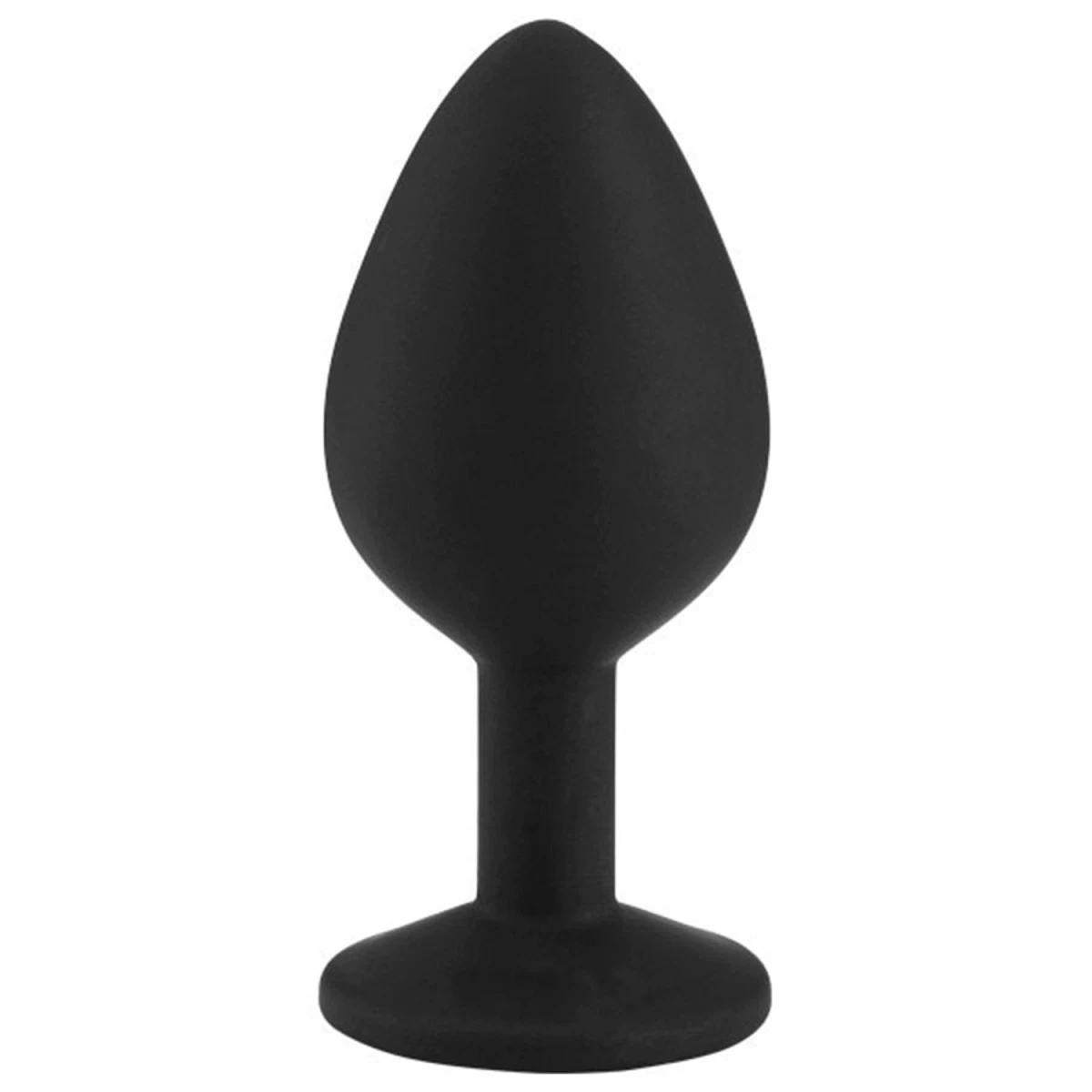 Sinful Jewel Siliconen Buttplug Medium 5 Sinful Jewel Siliconen Buttplug Medium - Afbeelding 3