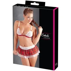 Orion Cottelli Checked Schoolgirl 9 Orion Cottelli Checked Schoolgirl -Sexy lingerie Verkoop 16236 cottelli skotskternet skolepige 90 pack q100