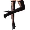 Orion Cottelli Visnet Stay-up Kousen -Sexy lingerie Verkoop 16255 cottelli net stay up stockings 1