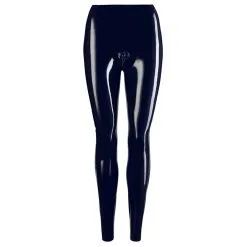 Orion Late X Latex Legging Zwart 8 Orion Late X Latex Legging Zwart -Sexy lingerie Verkoop 16300 late x latex leggings sort q100 03
