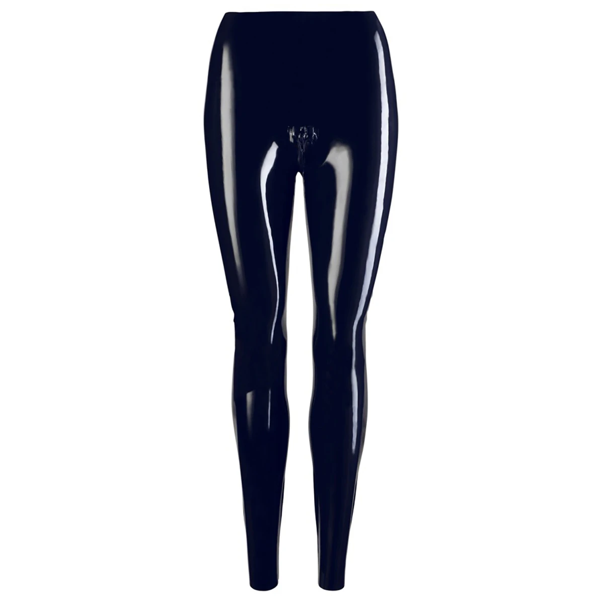 Orion Late X Latex Legging Zwart 5 Orion Late X Latex Legging Zwart - Afbeelding 3