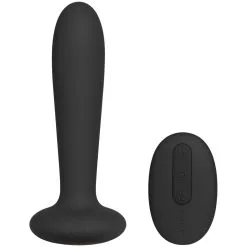 Svakom Primo Verwarmende Buttplug Vibrator